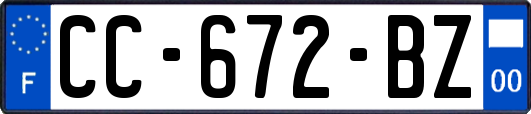 CC-672-BZ