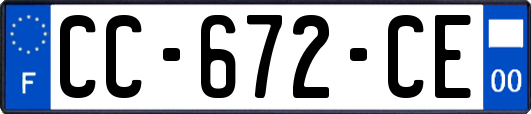 CC-672-CE