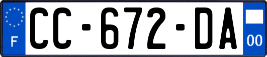 CC-672-DA
