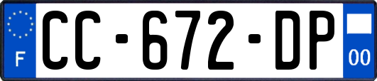 CC-672-DP