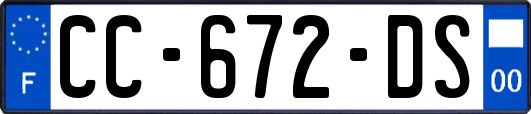 CC-672-DS