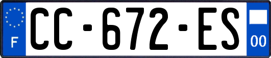 CC-672-ES