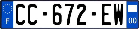 CC-672-EW