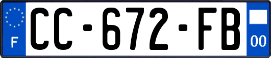 CC-672-FB