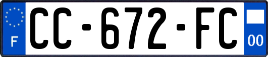 CC-672-FC