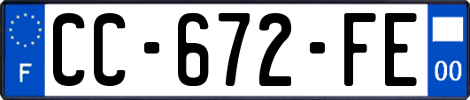CC-672-FE