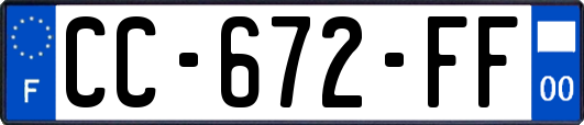CC-672-FF