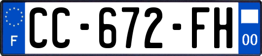 CC-672-FH