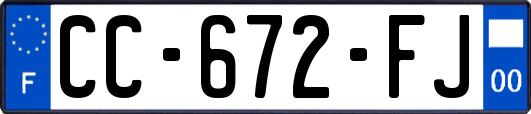 CC-672-FJ