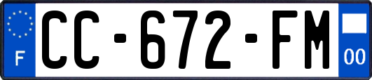 CC-672-FM