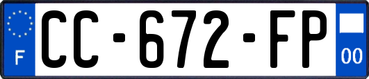 CC-672-FP