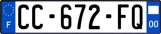 CC-672-FQ