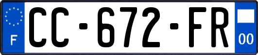 CC-672-FR