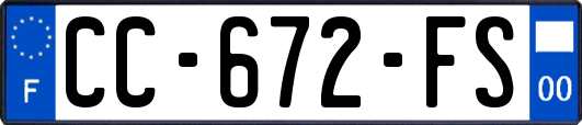CC-672-FS