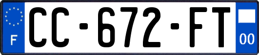 CC-672-FT