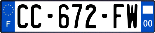CC-672-FW
