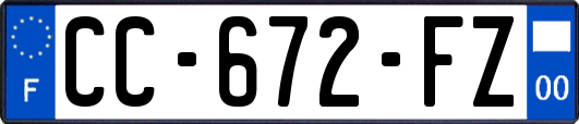 CC-672-FZ