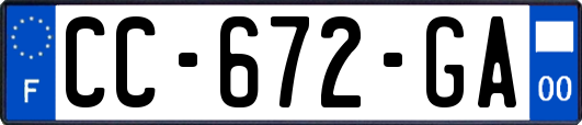 CC-672-GA