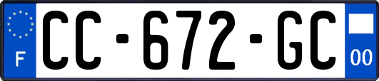 CC-672-GC