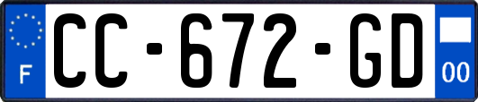 CC-672-GD