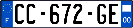 CC-672-GE