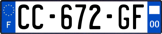 CC-672-GF