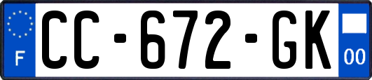 CC-672-GK