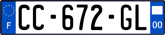 CC-672-GL