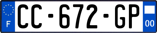 CC-672-GP