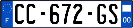 CC-672-GS