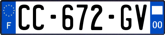 CC-672-GV
