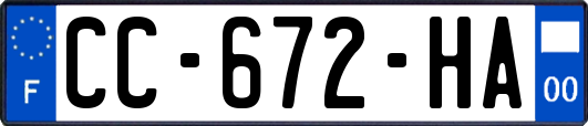 CC-672-HA