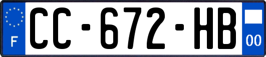CC-672-HB