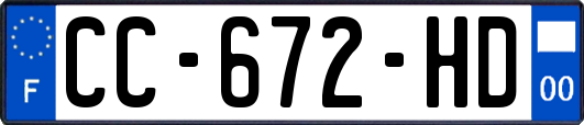 CC-672-HD
