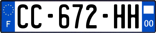 CC-672-HH
