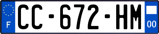 CC-672-HM
