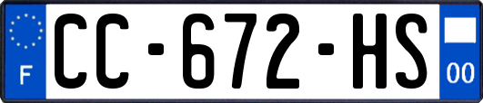 CC-672-HS