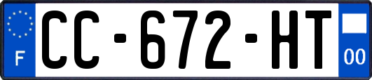 CC-672-HT