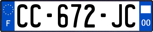 CC-672-JC