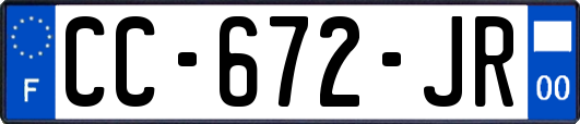 CC-672-JR