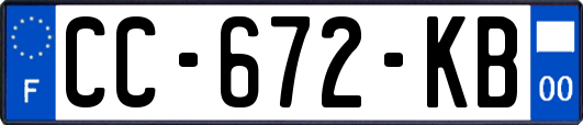 CC-672-KB