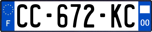 CC-672-KC