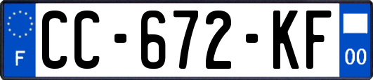 CC-672-KF