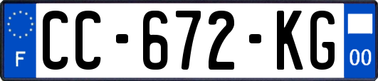 CC-672-KG