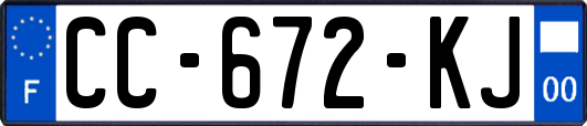 CC-672-KJ