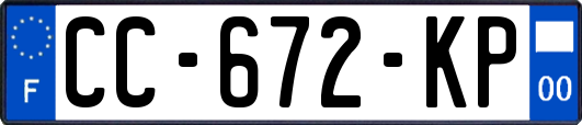 CC-672-KP