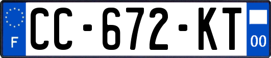 CC-672-KT