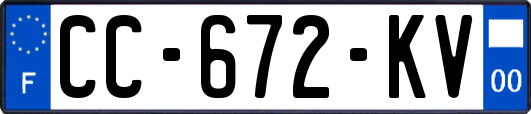 CC-672-KV