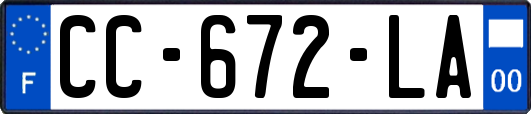 CC-672-LA