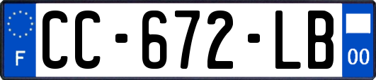 CC-672-LB